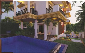 4 BHK Villa For Resale in Parra Goa  8221839