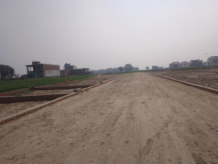 undefined, betiahata  1200 Sq.Ft. Plot In Betiahata Gorakhpur 8221829