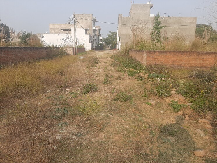undefined, arsha-madhav-greens  1670 Sq.Ft. Plot In Gomti Nagar Lucknow 8221849