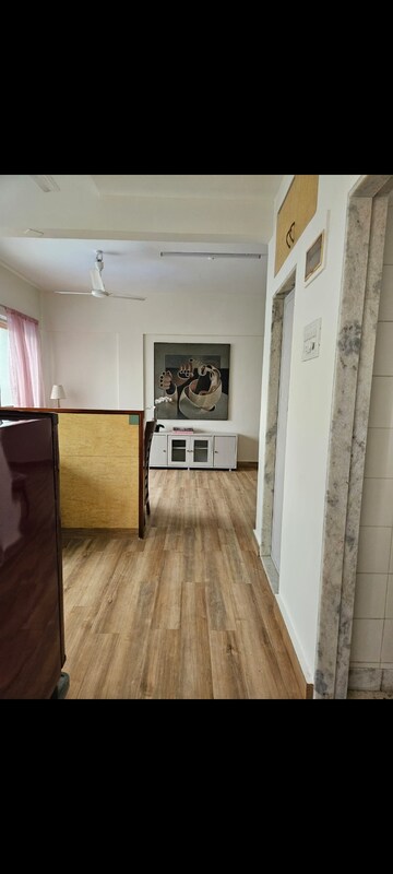 Bedroom in 1 BHK Apartment at Siddhivinayak Annex, Lower Parel – for Rent