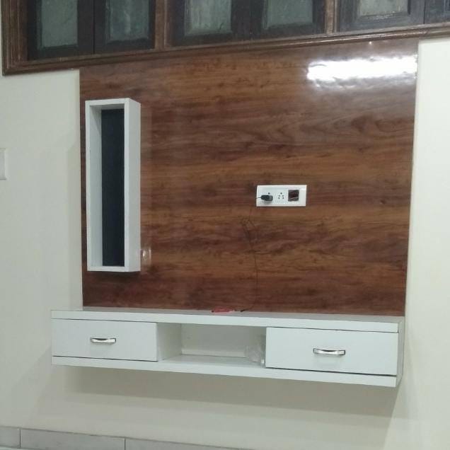 2.5 BHK + Pooja Room,Study Room 1275 Sq.Ft. Apartment in Alok Vihar