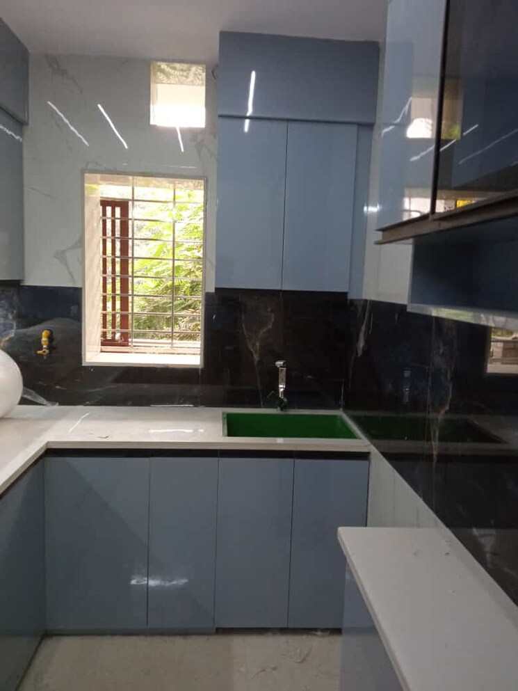 Kitchen, alok-vihar 2.5 Bedroom 1275 Sq.Ft. Apartment In Sector 50 Noida 8221874