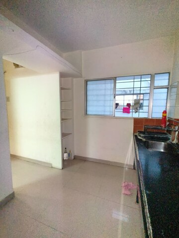 Room in 1 BHK Apartment at Punyadham Society, Wadgaon Sheri – for Rent