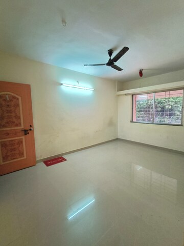 1 BHK Apartment For Rent in Punyadham Society, Wadgaon Sheri