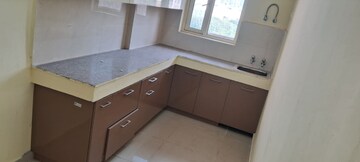 Kitchen in 4 BHK Apartment at Solutrean Caladium, Sector 109 – for Rent