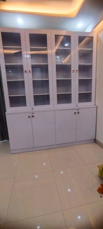 Bathroom in 2.5 BHK Apartment at Alok Vihar, Sector 50 – for Sale