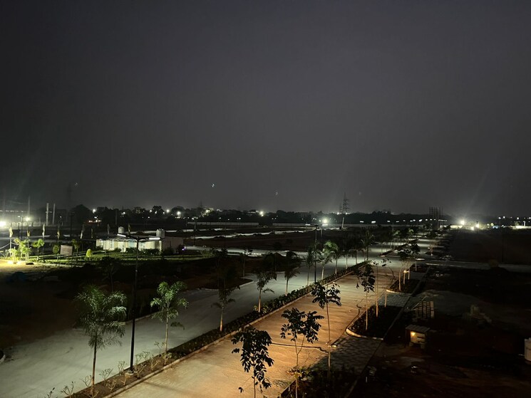 Exterior View, shadnagar  200 Sq.Yd. Plot In Shadnagar Hyderabad 8221879