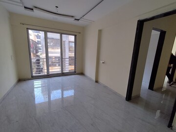 Room in 2 BHK Apartment at Jagruti Sai Palace, Ghansoli – for Rent