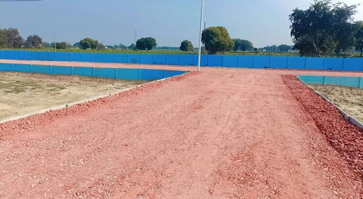 Exterior View, jdia-dream-city  80 Sq.Yd. Plot In Jewar Greater Noida 8221886