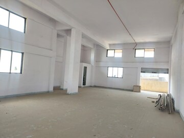 Commercial Warehouse 2000 Sq.Ft. For Rent in Vasant Vihar Mumbai  8221708