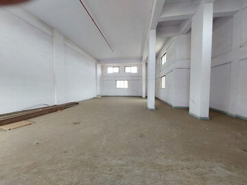  Warehouse – Exterior View View at Vasant Vihar - for Rent