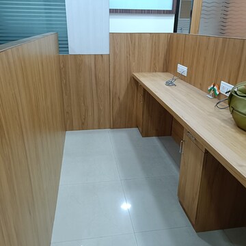 Kitchen in  Office Space at Filix Tower, Sonapur – for Rent