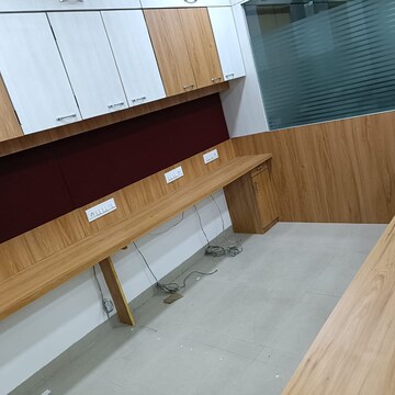 Kitchen in  Office Space at Filix Tower, Sonapur – for Rent