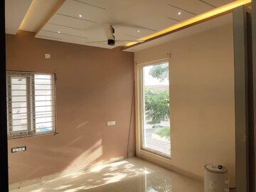 Furnished Amenities in 4 BHK Villa at Aakriti Arv Viva, Tellapur – for Rent