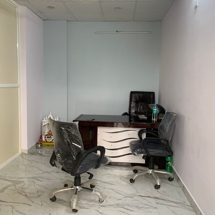 Floor Plan, aditya-park-town Commercial Office Space 260 Sq.Ft. In Mahurali Ghaziabad 8221902