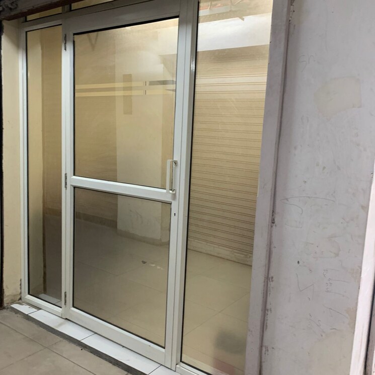 Floor Plan, aditya-park-town Commercial Office Space 260 Sq.Ft. In Mahurali Ghaziabad 8221902