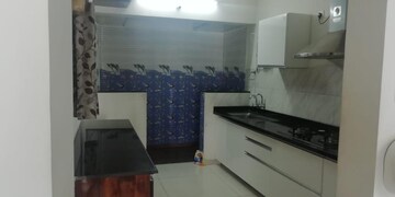 Kitchen in 2 BHK Apartment at Kolte Patil Downtown Langston, Kharadi – for Sale