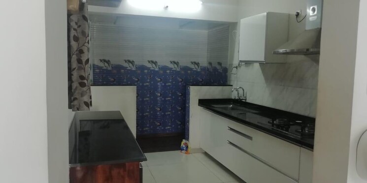 Kitchen, kolte-patil-downtown-langston 2 Bedroom 1166 Sq.Ft. Apartment In Kharadi Pune 8221868