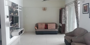 2 BHK Apartment For Resale in Kolte Patil Downtown Langston Kharadi Pune  8221868