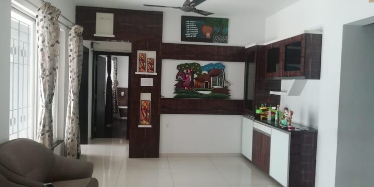 Kitchen, kolte-patil-downtown-langston 2 Bedroom 1166 Sq.Ft. Apartment In Kharadi Pune 8221868