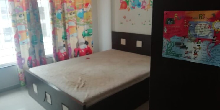 Bedroom, kolte-patil-downtown-langston 2 Bedroom 1166 Sq.Ft. Apartment In Kharadi Pune 8221868