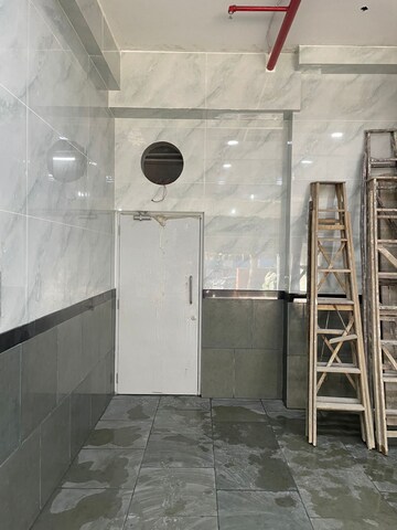 Floor Plan in  Co-working Space at Ashar Estate, Wagle Industrial Estate – for Rent