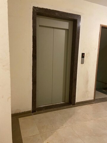 Building Lobby in 2 BHK Apartment at Trident Avenue, Ulwe Sector 19 – for Rent