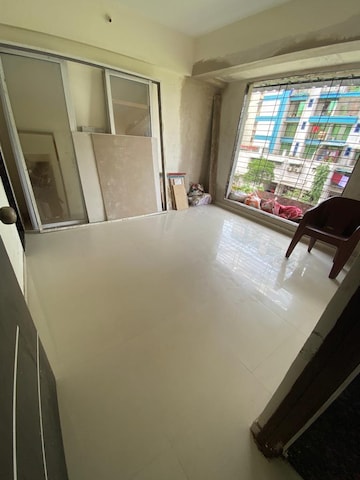 2 BHK Apartment For Rent in Trident Avenue Ulwe Sector 19 Navi Mumbai  8221921