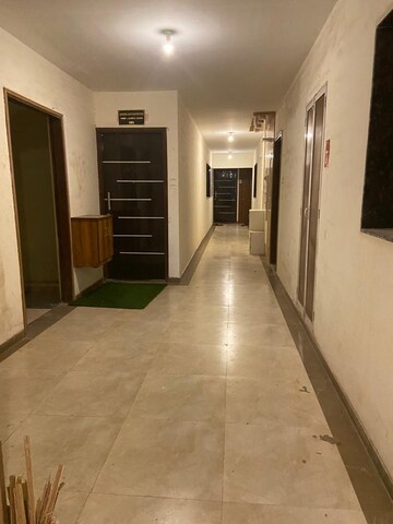 Building Lobby in 2 BHK Apartment at Trident Avenue, Ulwe Sector 19 – for Rent