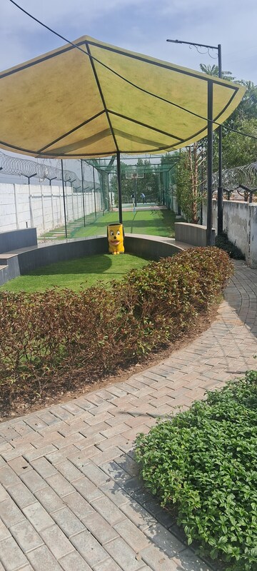  Plot – Exterior View View at SHF Homes, Farukh Nagar Sector 3 - for Sale