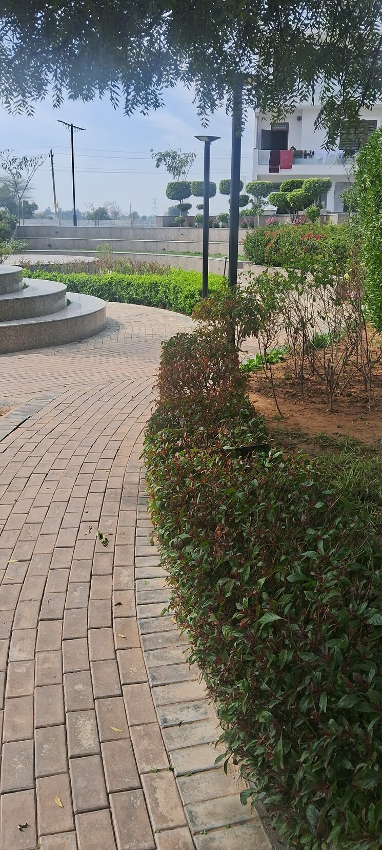 Exterior View, shf-homes  145 Sq.Yd. Plot In Farukh Nagar Sector 3 Gurgaon 8221899