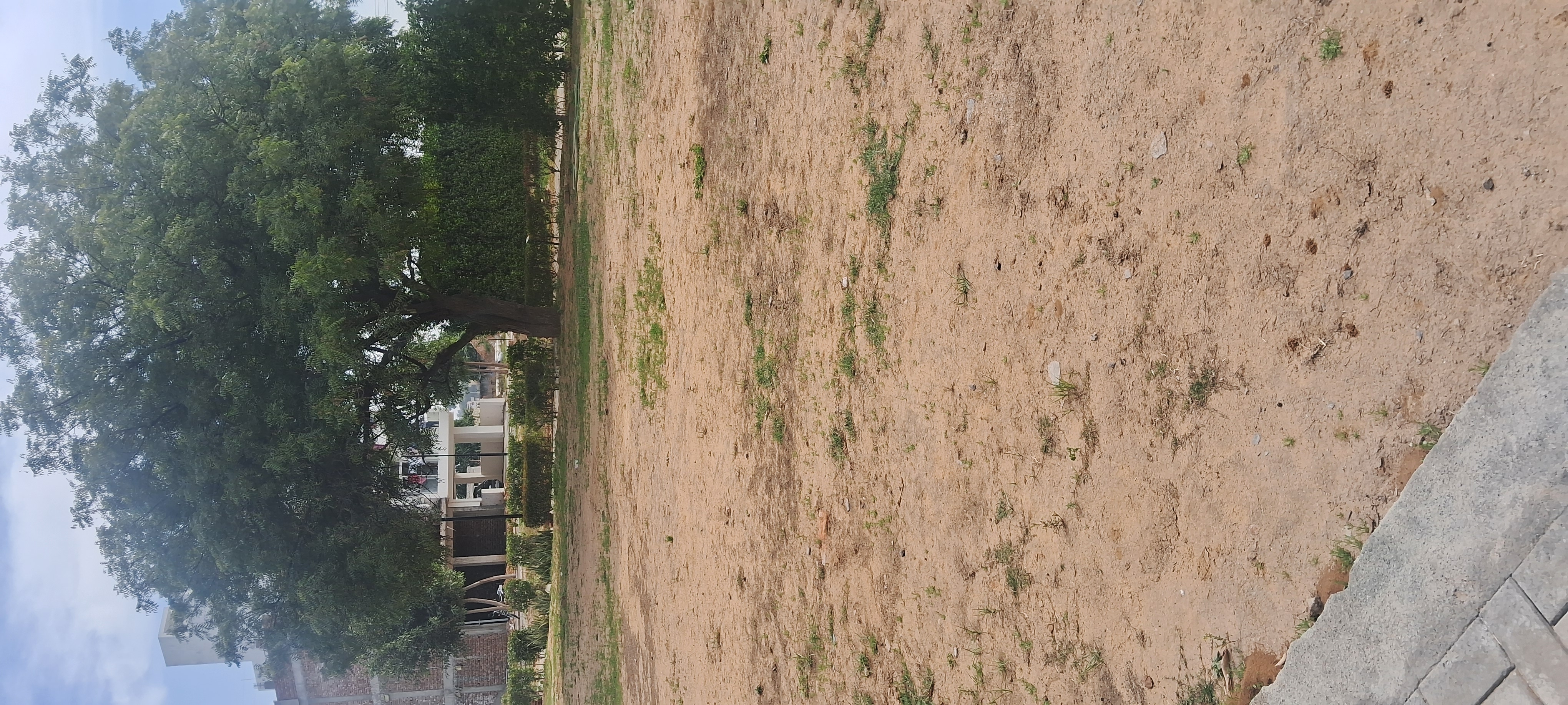 Plot For Sale in SHF Homes