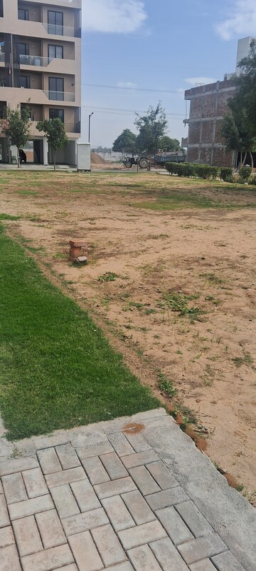 Plot Area in  Plot at SHF Homes, Farukh Nagar Sector 3 – for Sale