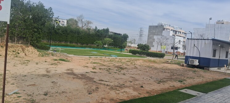 undefined, shf-homes  145 Sq.Yd. Plot In Farukh Nagar Sector 3 Gurgaon 8221899