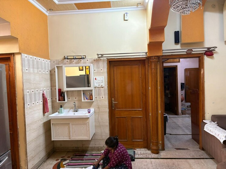 Living Room, new rajendra nagar 2 Bedroom 1365 Sq.Ft. Independent House In New Rajendra Nagar Raipur 8221917