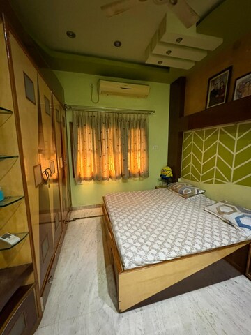 Bedroom in 2 BHK Independent House at New Rajendra Nagar – for Sale