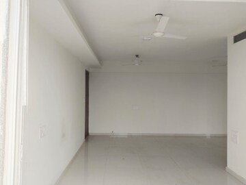 Living Room in 2 BHK Apartment at Dudhawala Proxima Residences, Andheri East – for Rent
