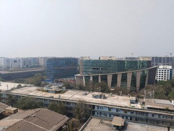 2 BHK Apartment – Exterior View View at Dudhawala Proxima Residences, Andheri East - for Rent