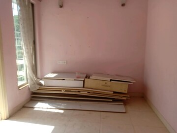Furnished Amenities in 3 BHK Villa at Omega Heritage, Dhayari – for Sale
