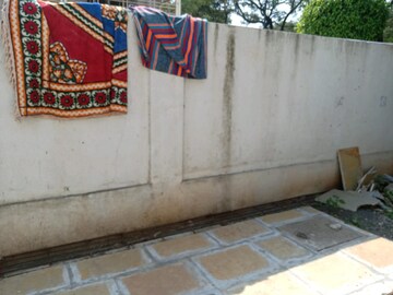 Bedroom in 3 BHK Villa at Omega Heritage, Dhayari – for Sale