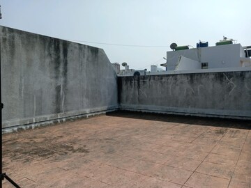 3 BHK Villa – Exterior View View at Omega Heritage, Dhayari - for Sale