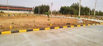  Plot For Sale in Sampangi Rama Nagar