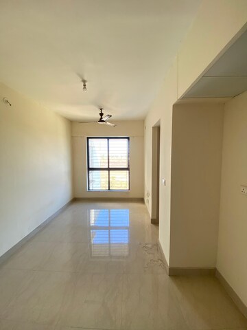1 BHK Apartment For Rent in Lodha Jasmine A, B C G H and I, Dombivli East