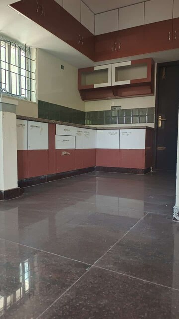 Kitchen in 4 BHK Independent House at Kalkere – for Sale