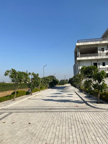  Plot – Exterior View View at Soha Neal City, Sector 98 - for Sale