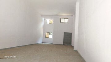  Warehouse – Exterior View View at Vasai East - for Rent