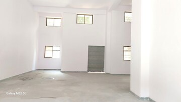  Warehouse – Exterior View View at Vasai East - for Rent