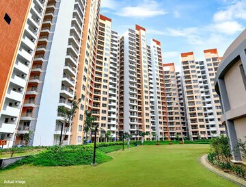 3.5 BHK Apartment For Sale in Shapoorji Pallonji Joyville Phase 2, Sector 102