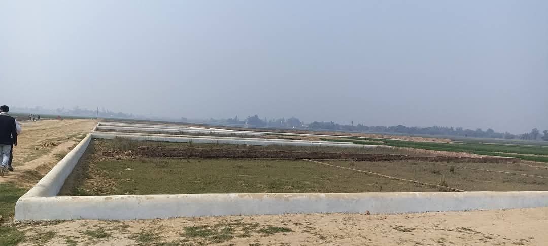 Plot For Sale in WTC Tec