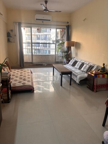 2 BHK Apartment For Rent in Evershine Sapphire Chandivali Mumbai  8221969